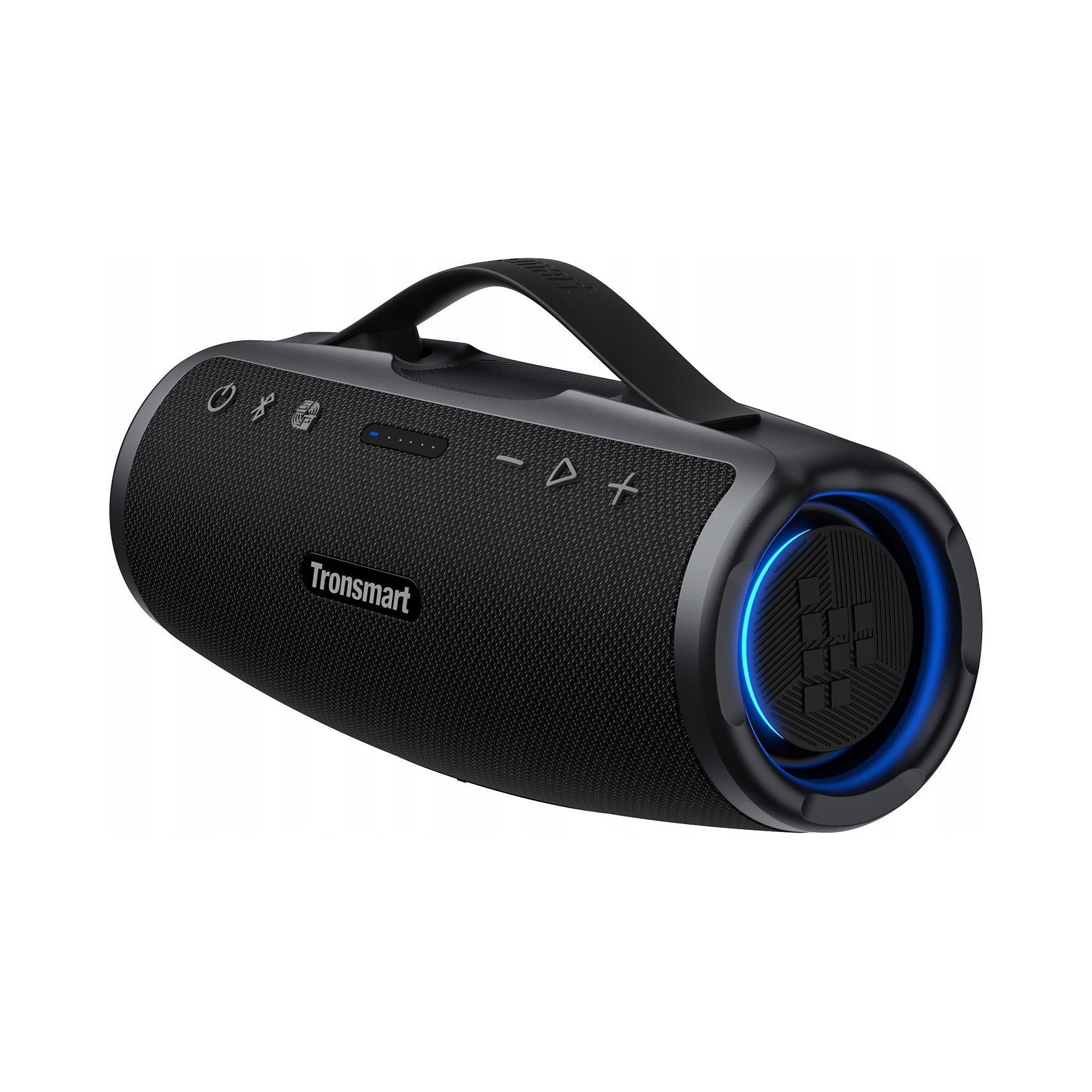 2X Portable Bluetooth Speaker 50W IPX7 20H Tronsmart Mirtune S100