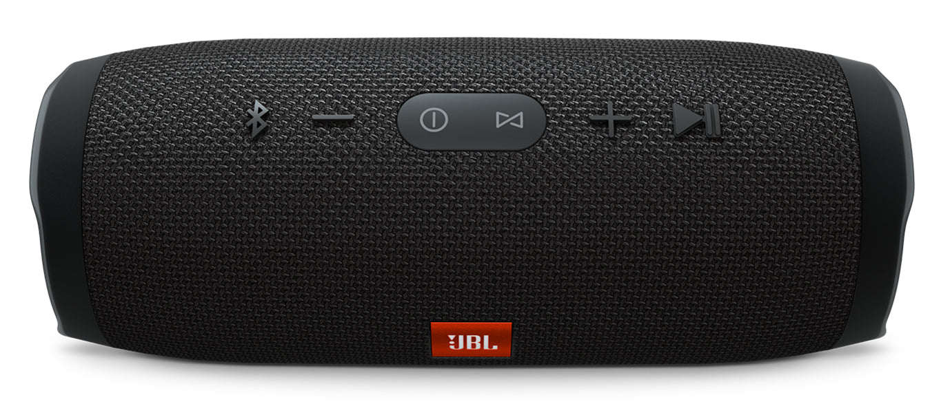 2X Portable Speaker, Black, 7 h Brand JBL