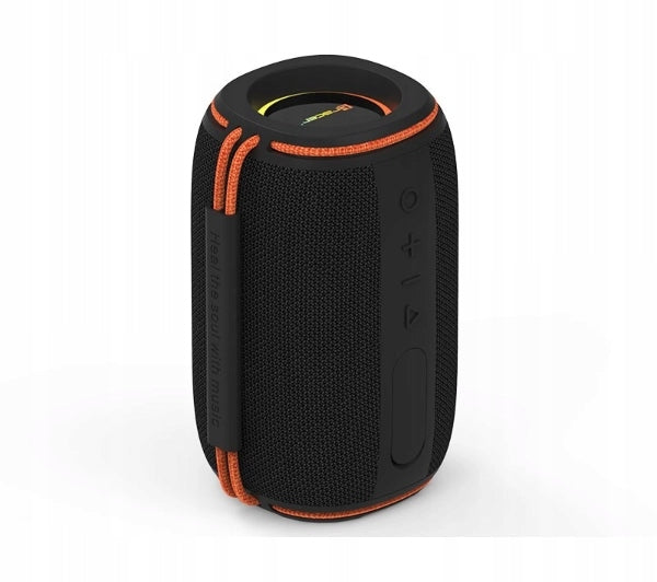 2X Portable Speaker Tracer Wireless TWS Bluetooth Black Phone 10W Model other