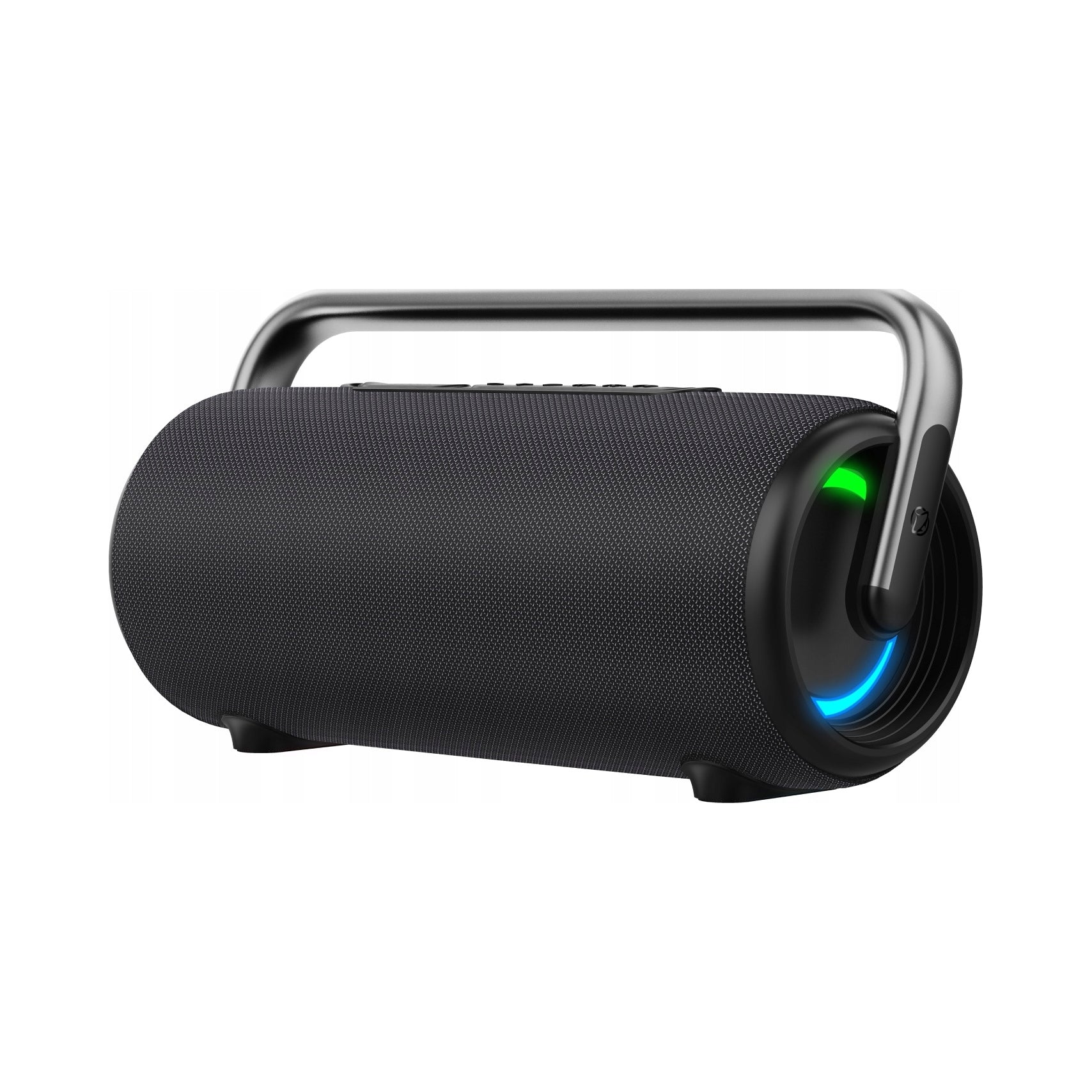 2X Portable Speaker Wireless Bluetooth MANTA ATLAS IPX6 200W 10h 7000
