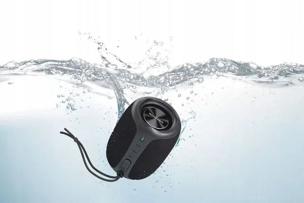 2X Portable speaker CREATIVE Muvo Play black Model Muvo Play