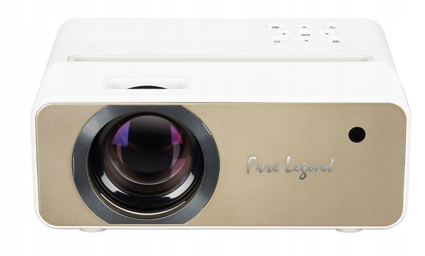 2X Projector Acer Aopen QF12 FHD/5000AL/1000:1/1.3kg