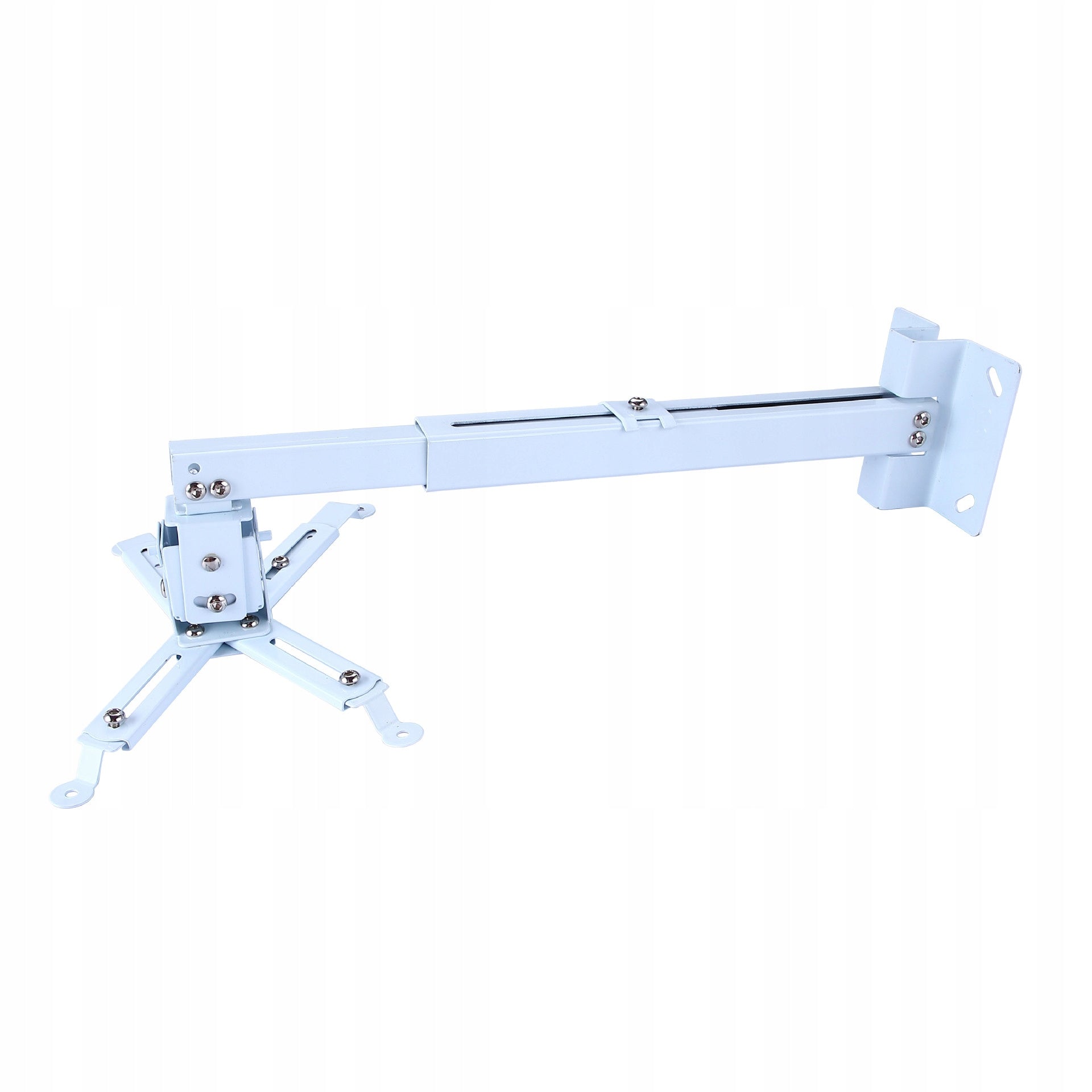2X Projector Hanger Holder Zenwire 4in1 Wall Mounted Ceiling Up to 25 Manufacturer code UCHWYT do projektora rzutnik sufitowy ścienny