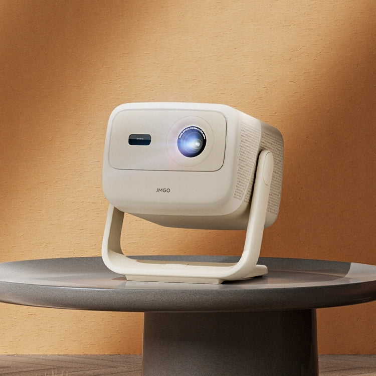 2X Projector JMGO N1S Nano White Model N1S NANO