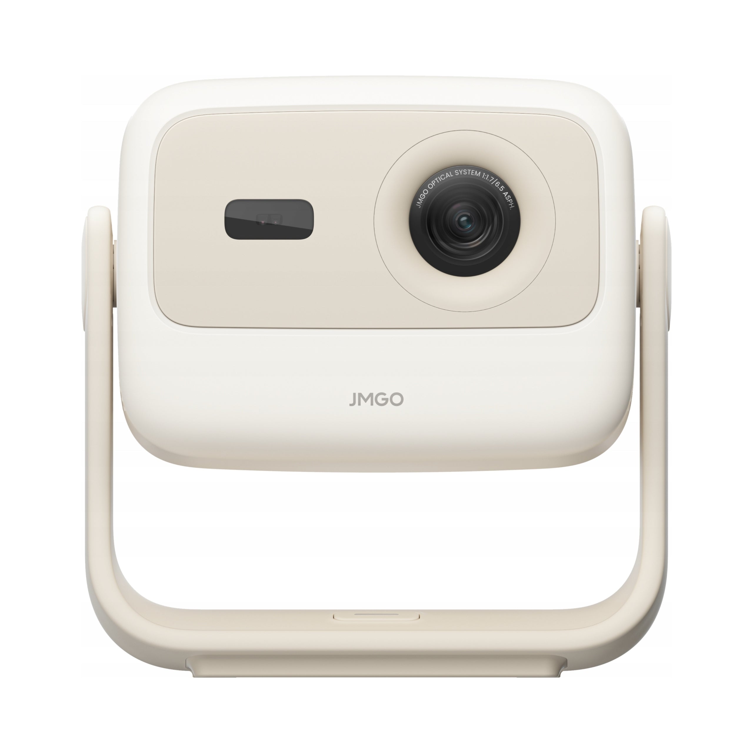 2X Projector JMGO N1S Nano White