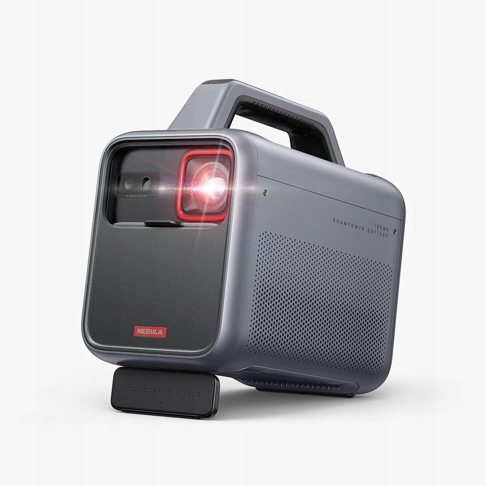 2X Projector NEBULA Mars 3 Black Model Mars 3