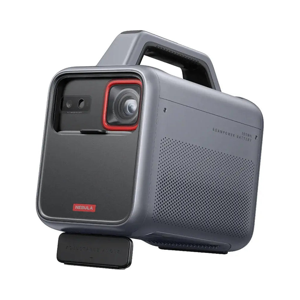 2X Projector NEBULA Mars 3 Black