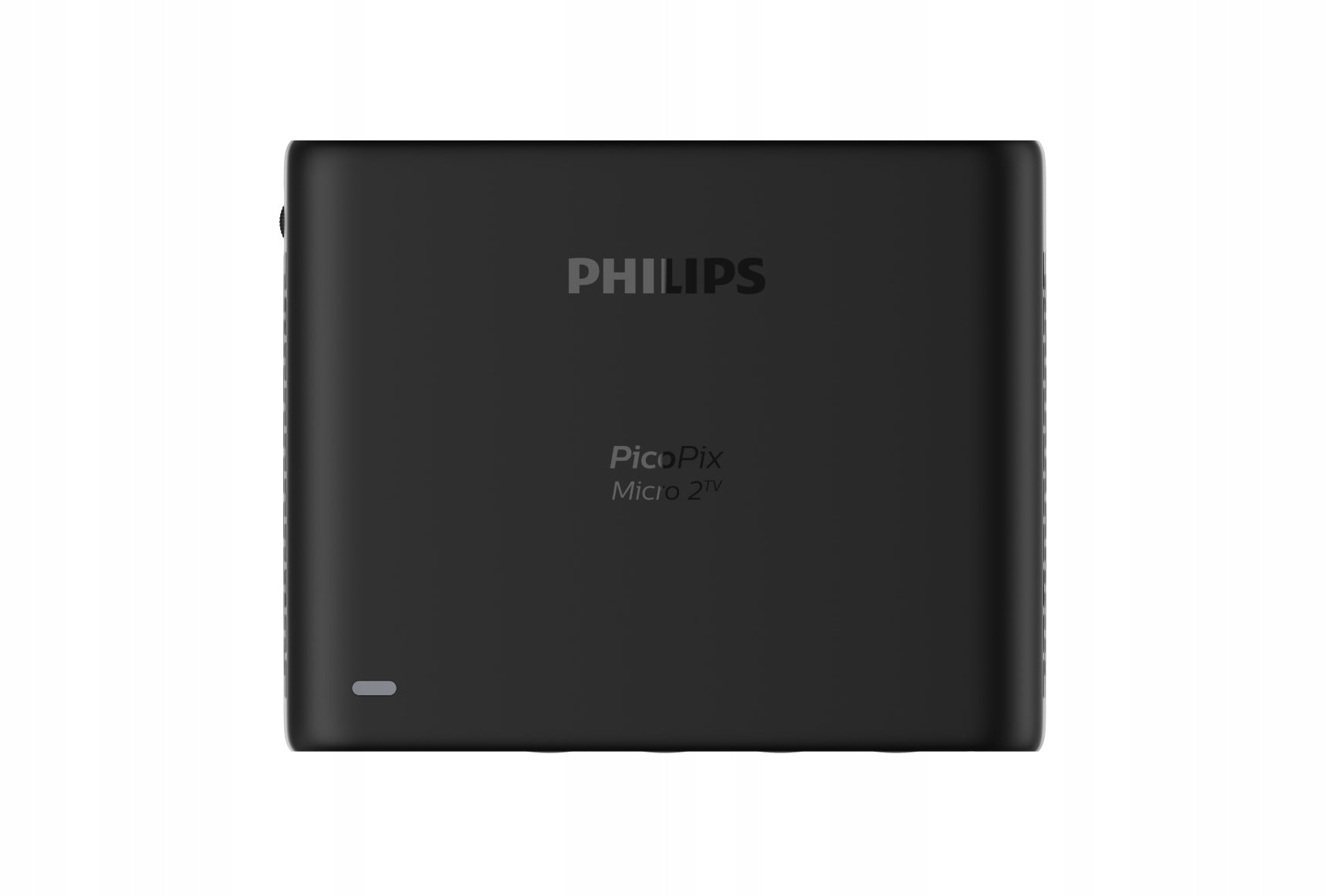 2X Projector PHILIPS PicoPix Micro PPX360/INT Deep Black