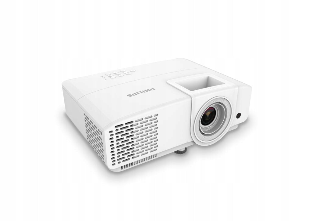 2X Projector PHILIPS ProPix 850 White