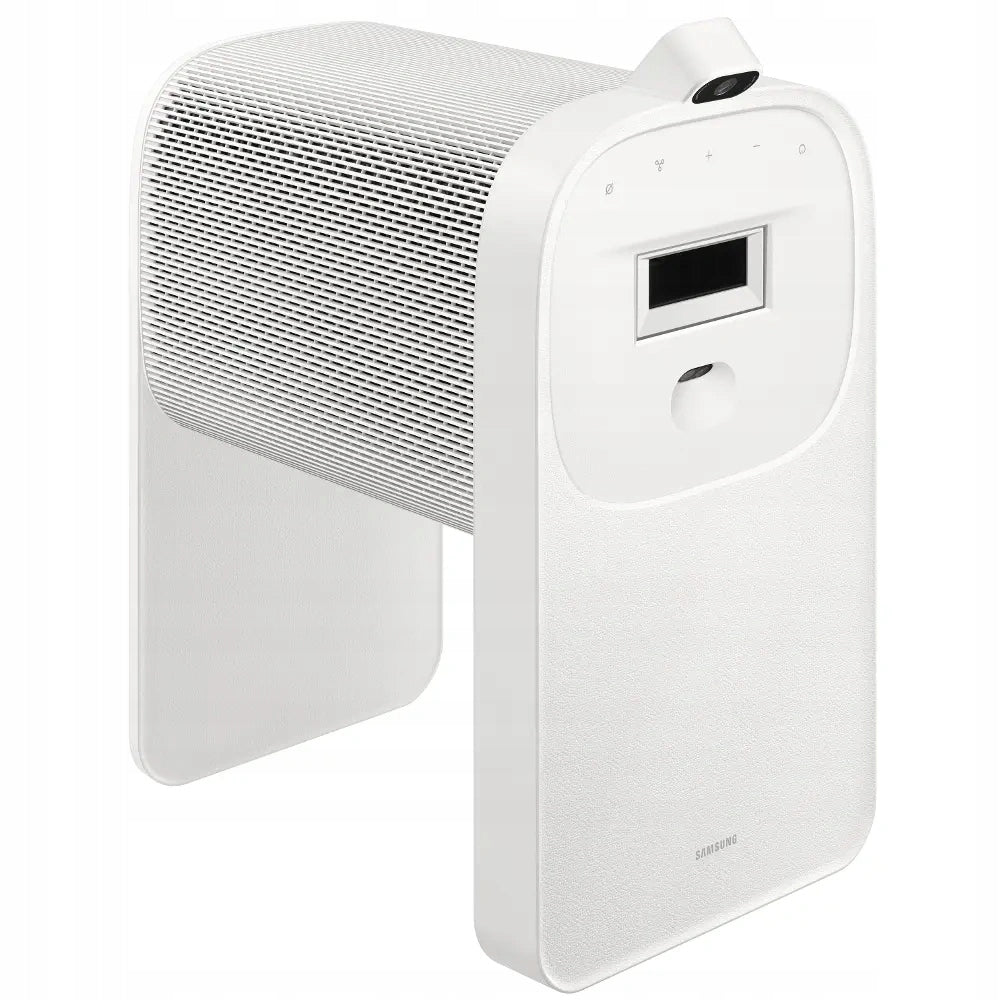 2X Projector SAMSUNG The Premiere 5 White