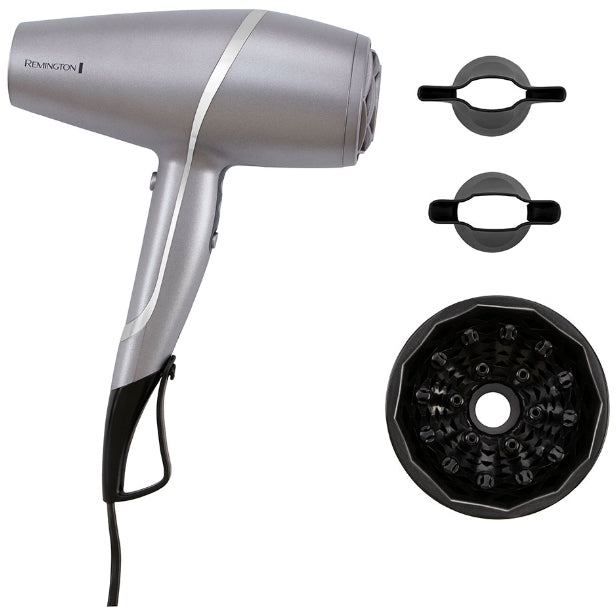 2X REMINGTON AC9800 PROluxe You, hair dryer Brand Remington