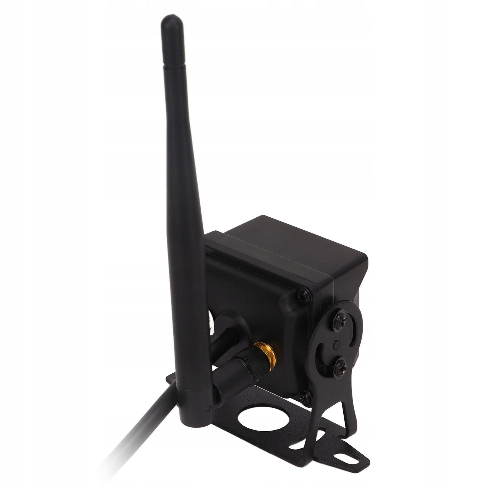 2X REVERSING CAMERA WIRELESS WIFI HD IR NIGHT VISION MULTI-FACETED 12-2 Model 1610220088511