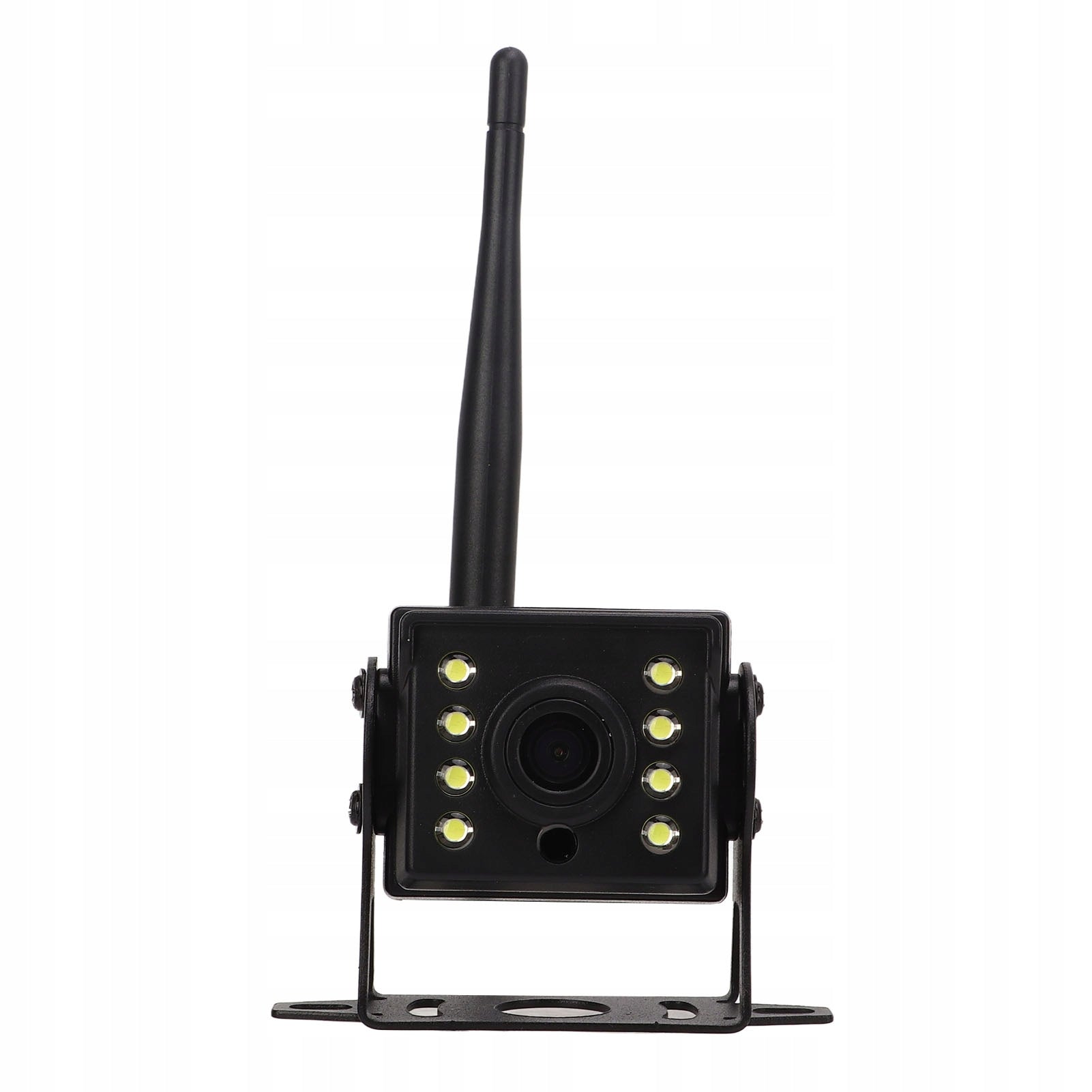 2X REVERSING CAMERA WIRELESS WIFI HD IR NIGHT VISION MULTI-FACETED 12-2