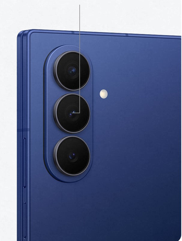 2X SAMSUNG Galaxy Z Fold7 5G 12 GB/512 GB Navy Blue Built-in memory 512 GB