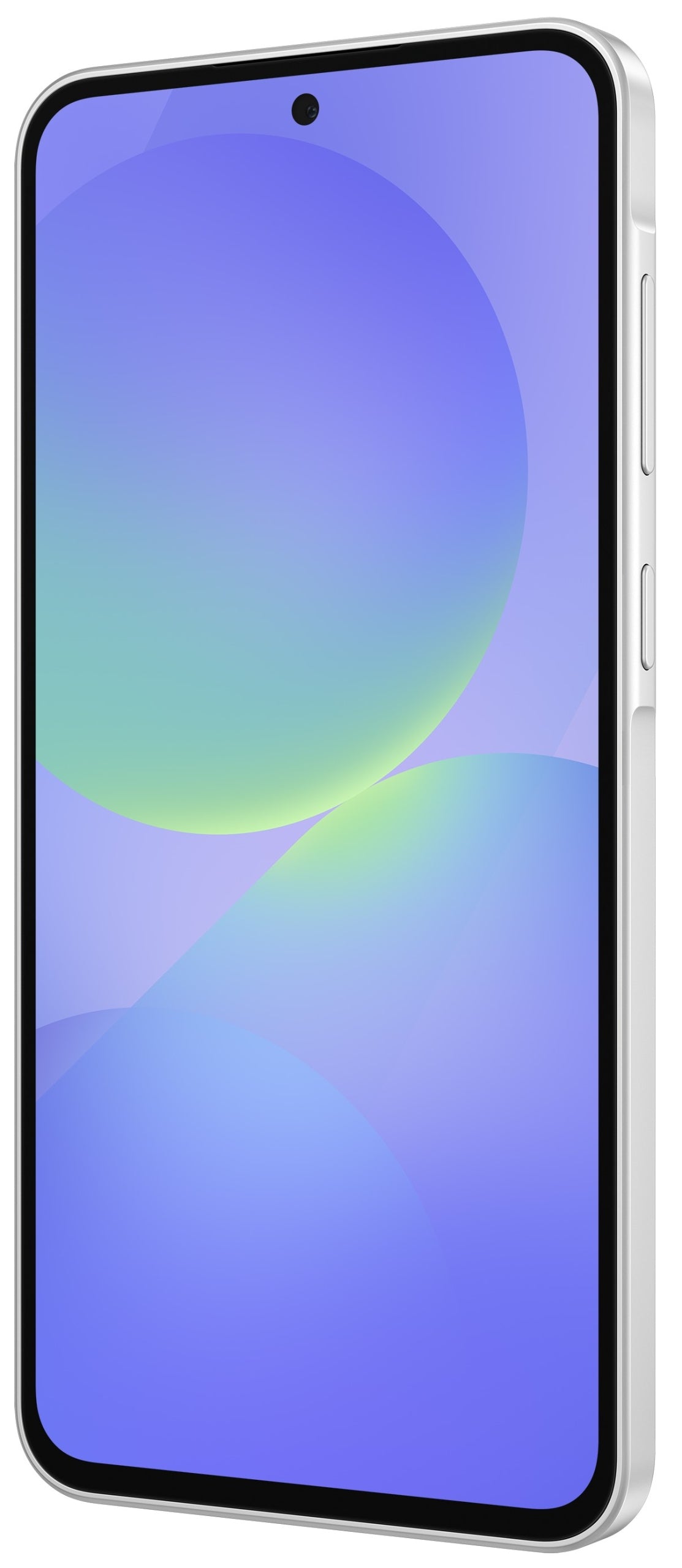 2X SMARTPHONE Samsung Galaxy A36 5G 8/256GB White (A366B) Built-in memory 256 GB