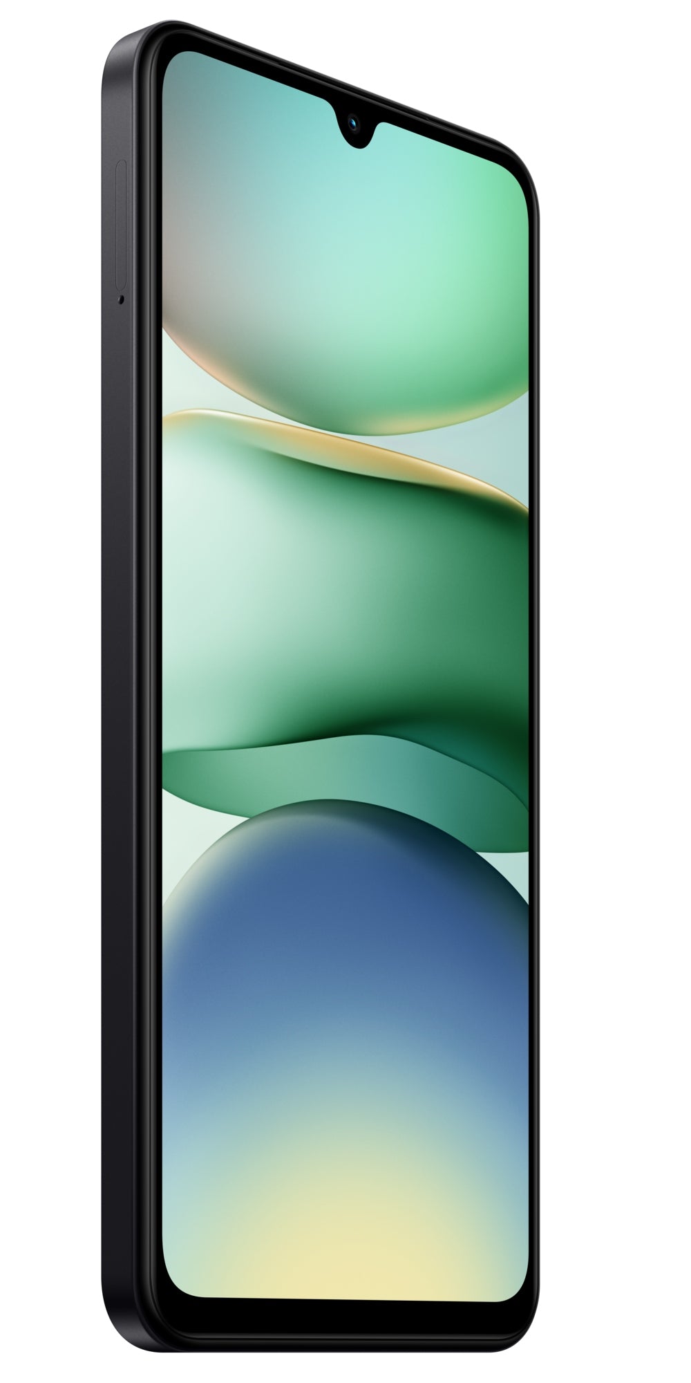 2X SMARTPHONE XIAOMI Redmi A5 3/64GB Black RAM 3 GB