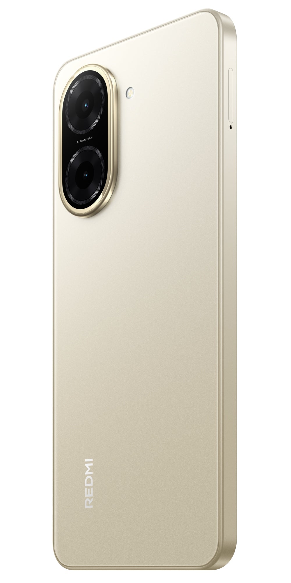 2X SMARTPHONE XIAOMI Redmi A5 3/64GB Gold Built-in memory 64 GB