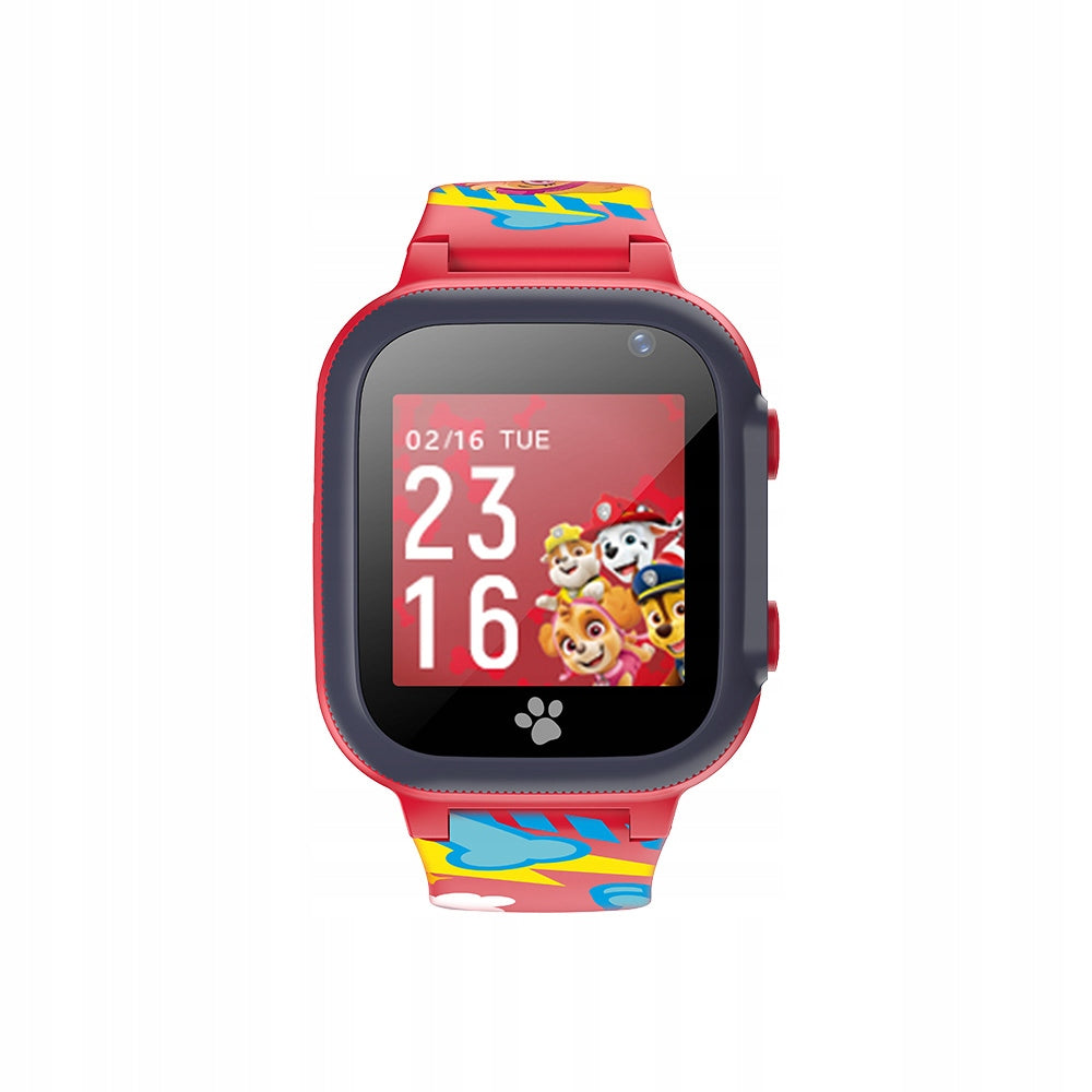 2X SMARTWATCH FOR CHILDREN WATCH FOR CHILDREN SIM FOREVER CALL ME 2 PSI PATR Model Call Me 2 KW-60