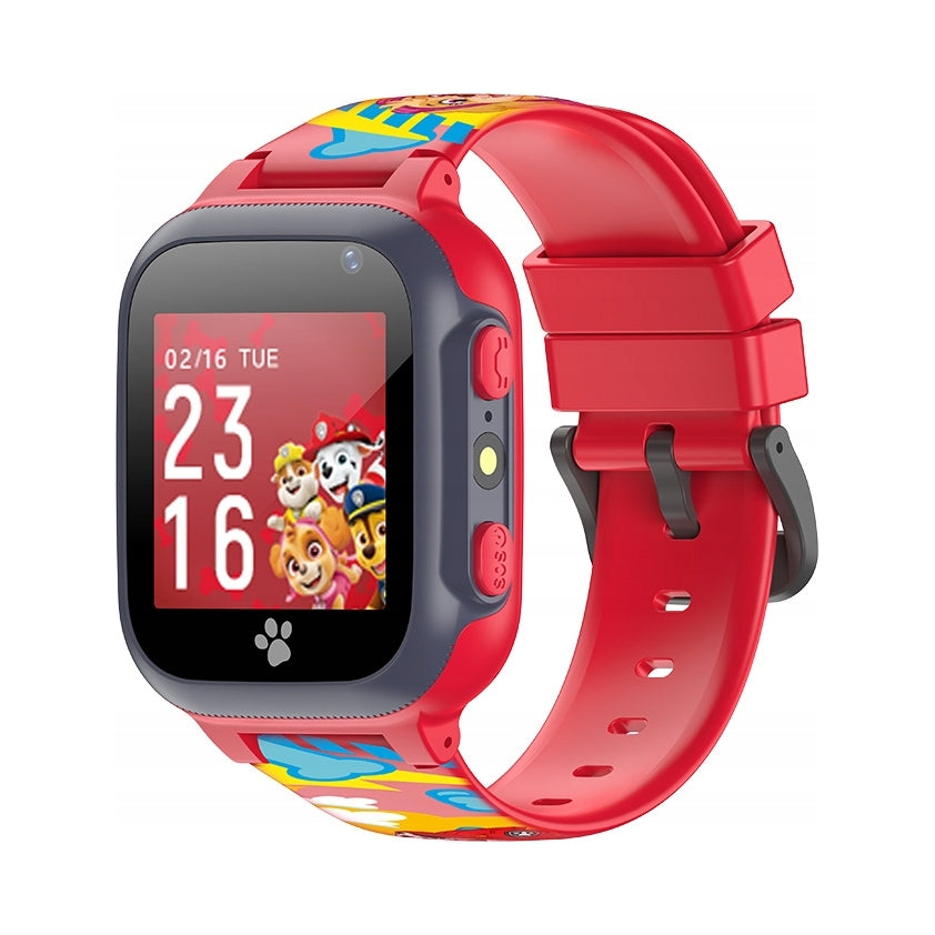 2X SMARTWATCH FOR CHILDREN WATCH FOR CHILDREN SIM FOREVER CALL ME 2 PSI PATR