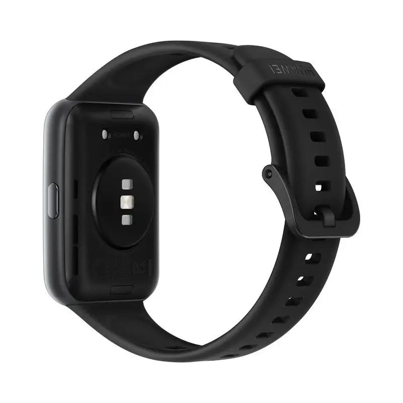 2X SMARTWATCH HUAWEI WATCH FIT 2 ACTIVE MIDNIGHT BLACK Brand Huawei