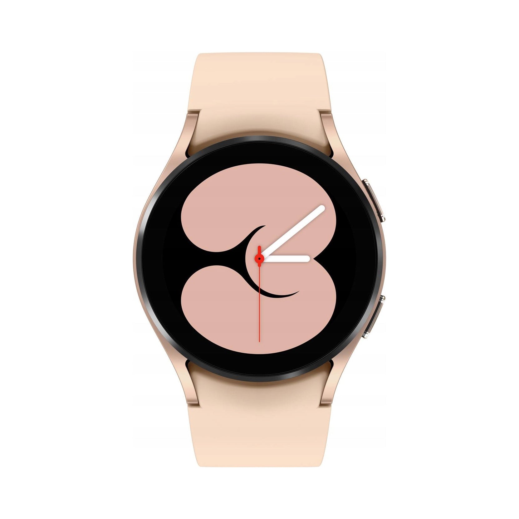 2X SMARTWATCH SAMSUNG GALAXY WATCH 4 40mm R860 PINK GOLD