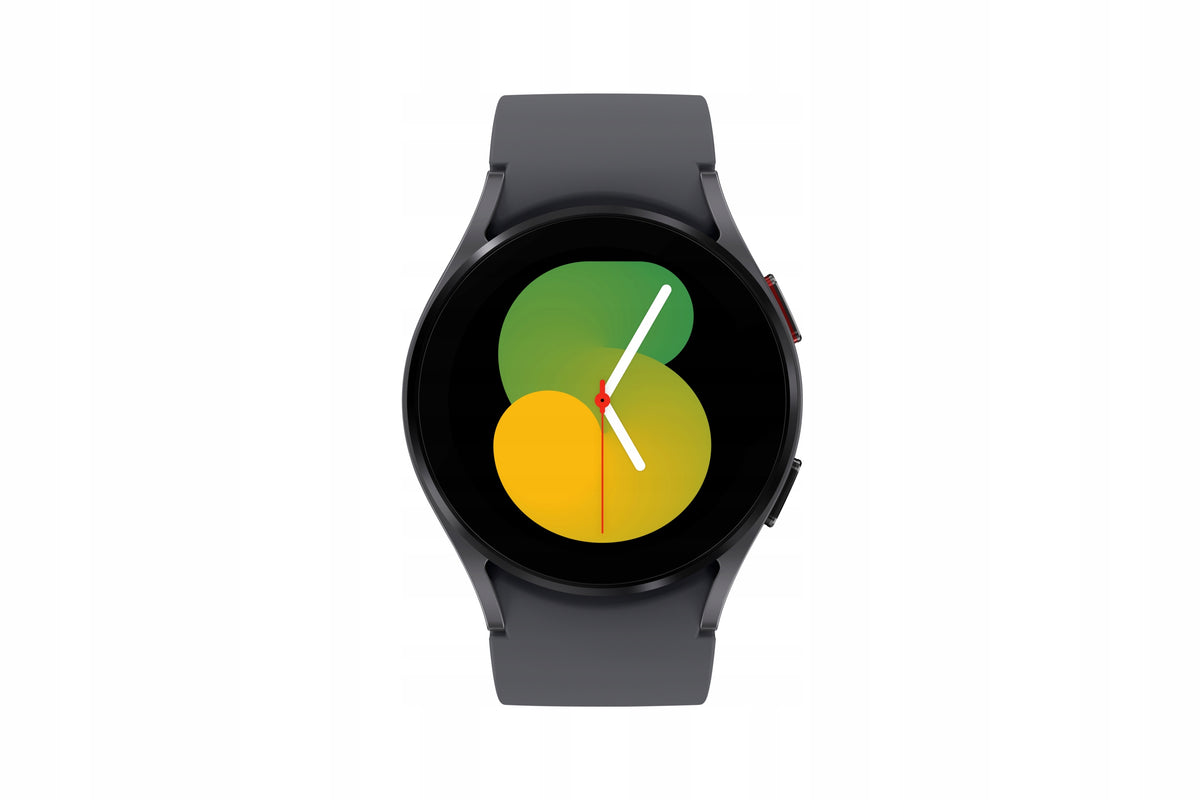 2X SMARTWATCH SAMSUNG GALAXY WATCH 5 40MM LTE SM-R905 GREY Brand Samsung