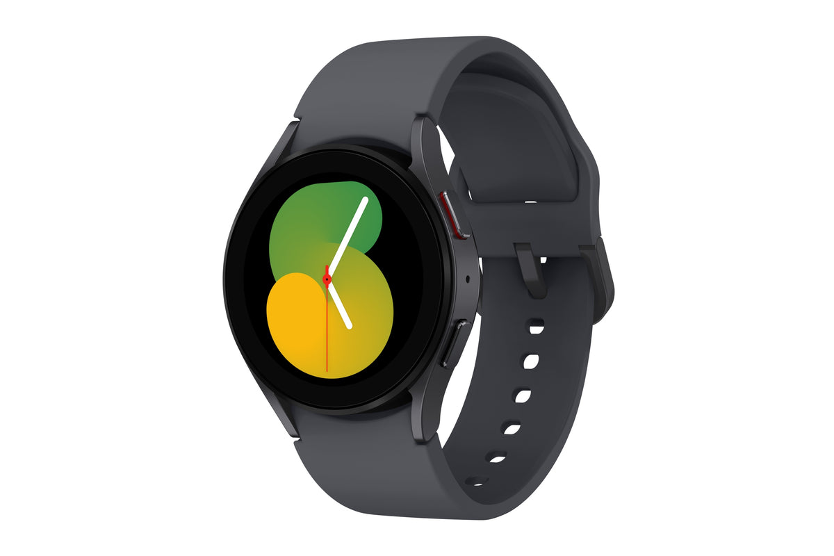 2X SMARTWATCH SAMSUNG GALAXY WATCH 5 40MM SM-R900 GREY Brand Samsung