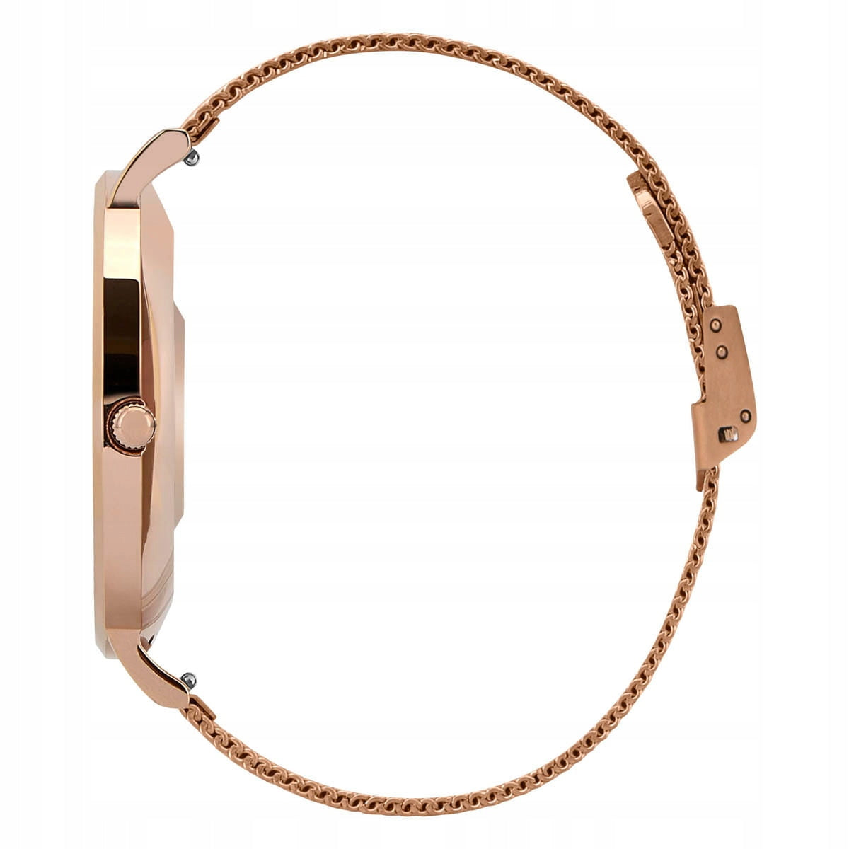 2X SMARTWATCH WOMEN'S WATCH GARETT VERONA GOLD WATERPROOF BRACELET Model Verona