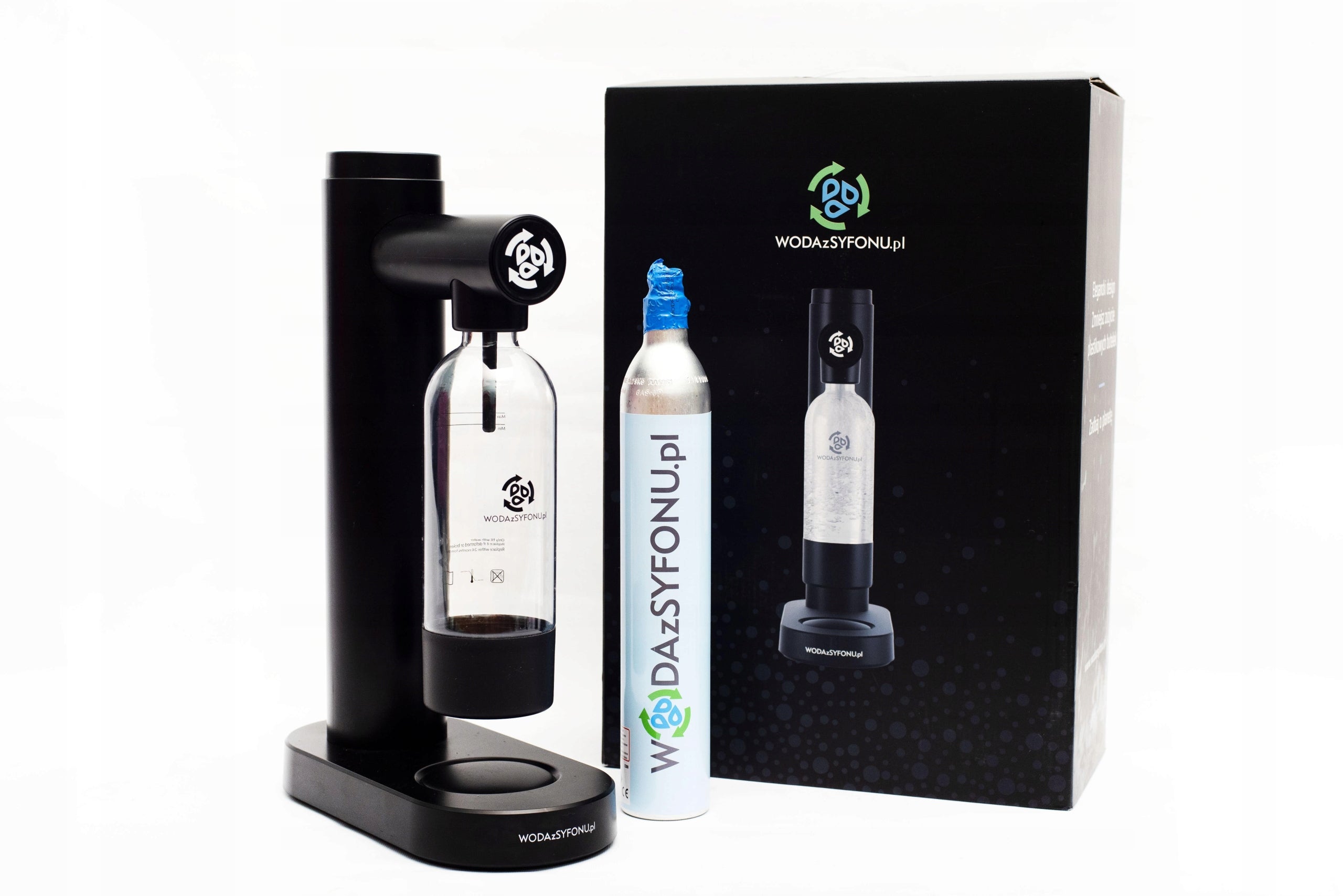 2X Saturator, White, 1 l Brand no brand
