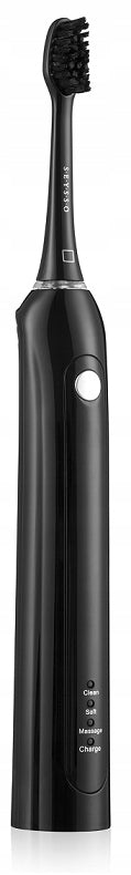2X Seysso Carbon Electric Toothbrush