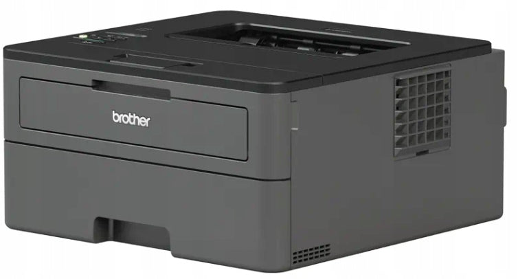 2X Single Function Laser Printer (mono) Brother HL-L2460DN Model HL-L2460DN