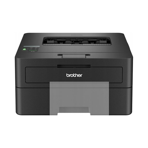 2X Single Function Laser Printer (mono) Brother HL-L2460DN