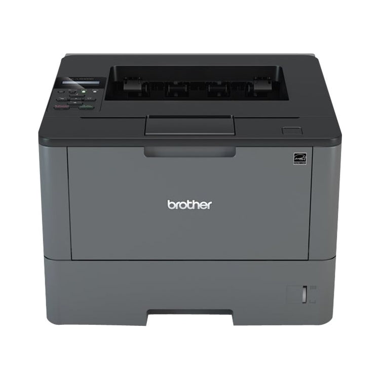 2X Single Function Laser Printer (mono) Brother HL-L5000D