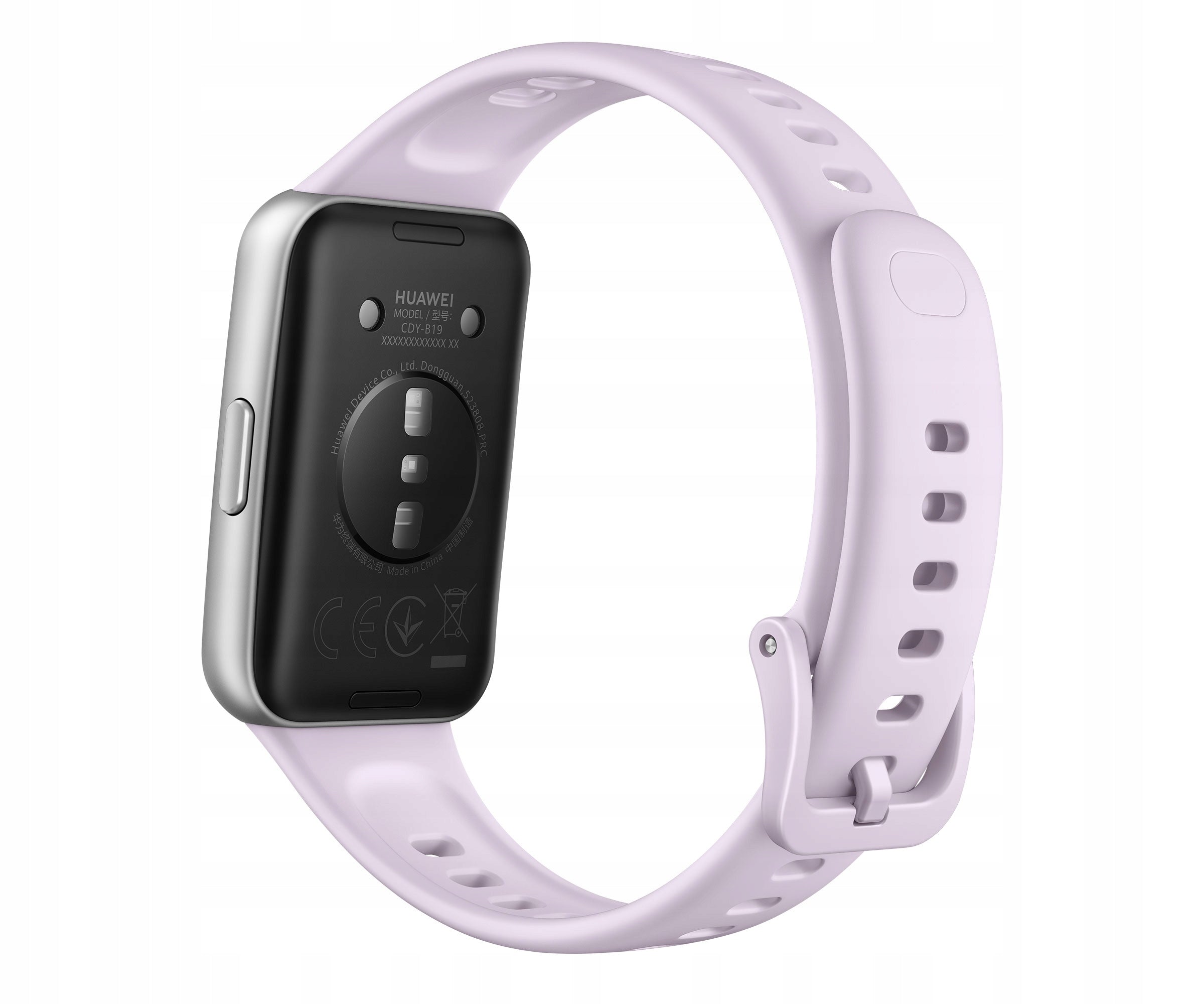 2X Smartband HUAWEI Band 11 Purple Model Band 11