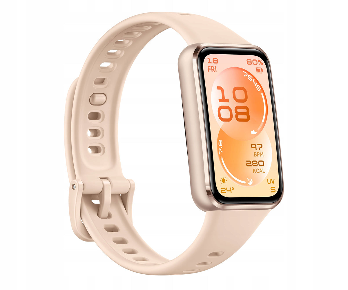 2X Smartband Huawei Band 11 beige Brand Huawei