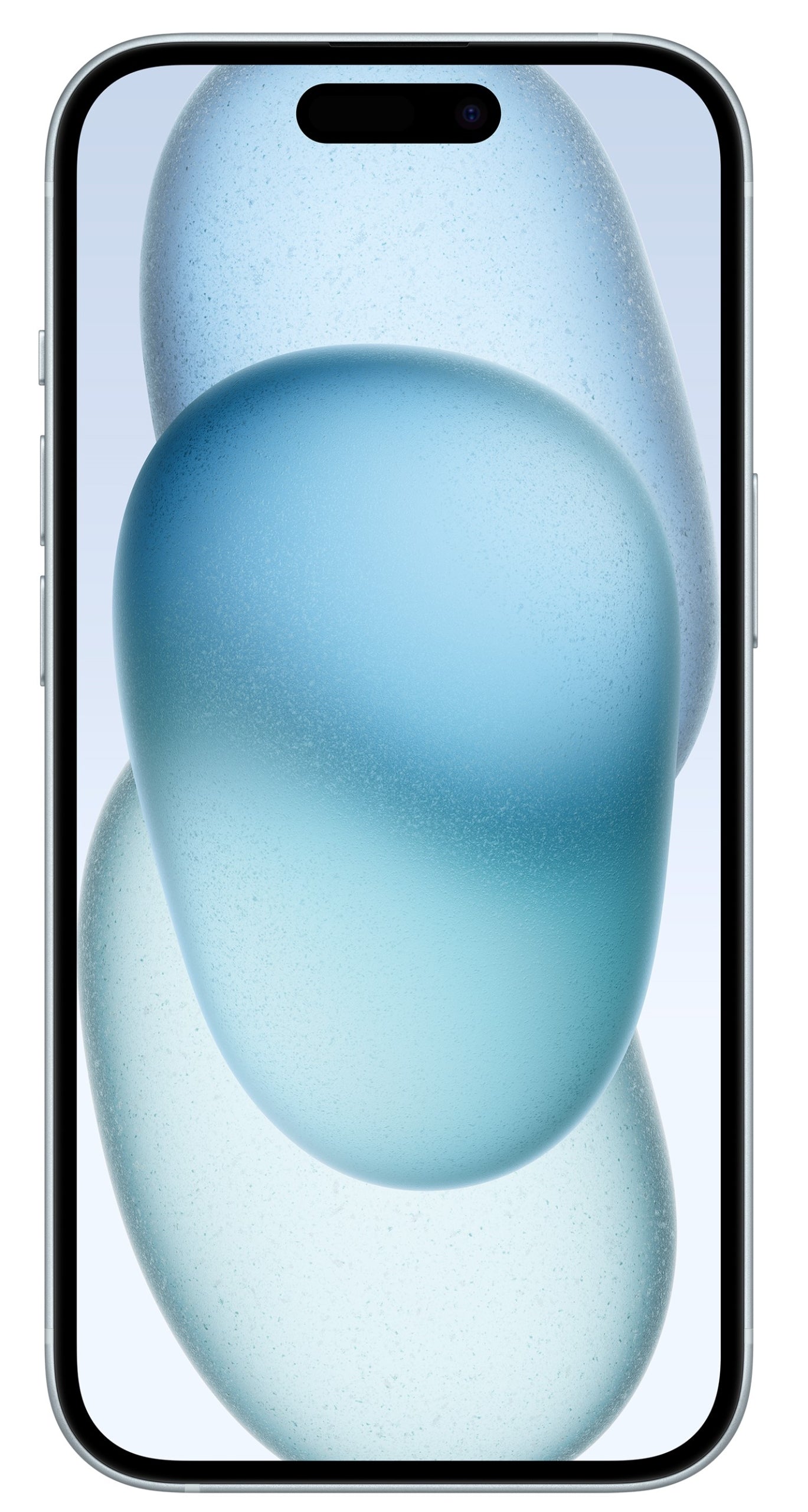 2X Smartphone APPLE iPhone 15 256GB Blue MTP93PX/A Built-in memory 256 GB