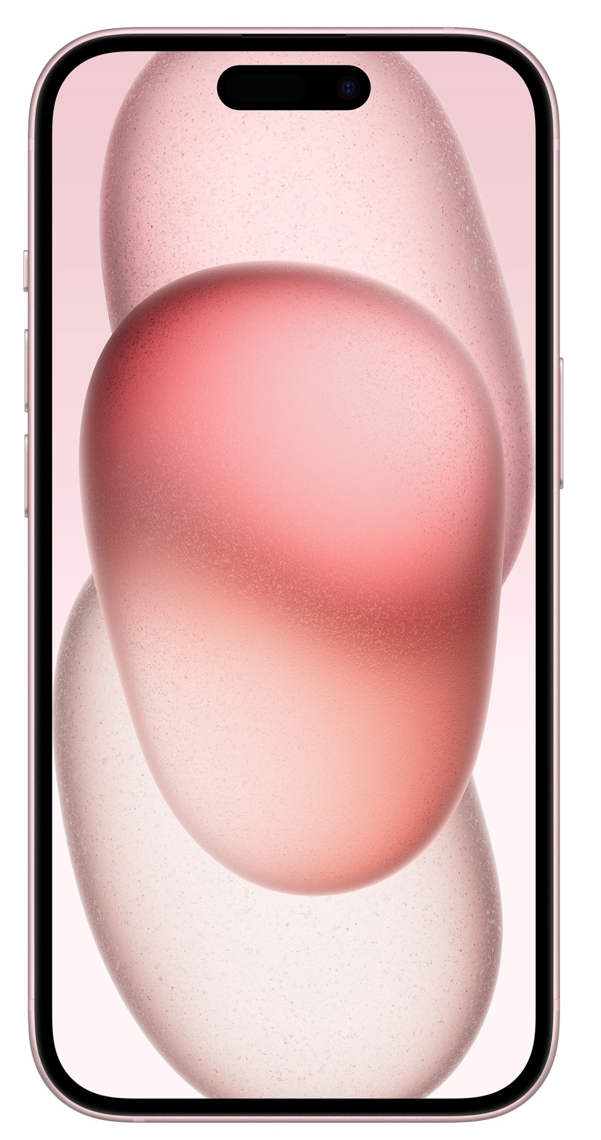 2X Smartphone APPLE iPhone 15 512GB Pink MTPD3PX/A Brand Apple
