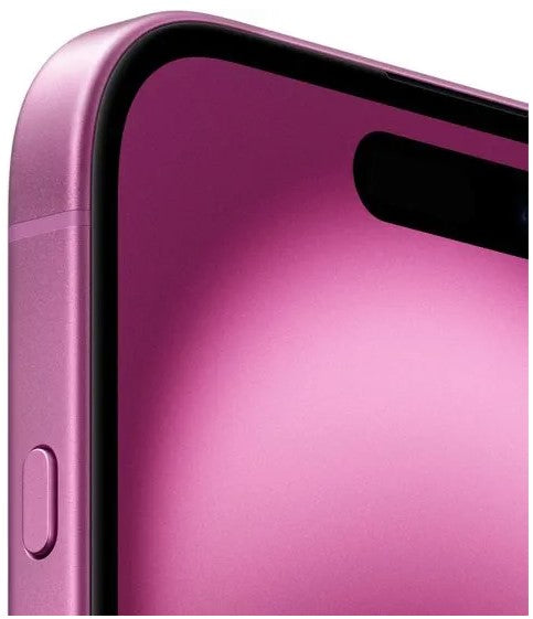 2X Smartphone APPLE iPhone 16 Plus 256 GB Pink MXY13HX/A Brand Apple