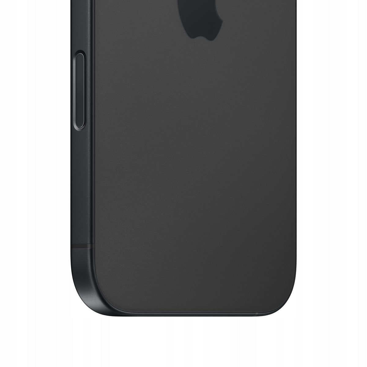 2X Smartphone APPLE iPhone 16 Plus 512 GB Black MY1P3HX/A Built-in memory 512 GB