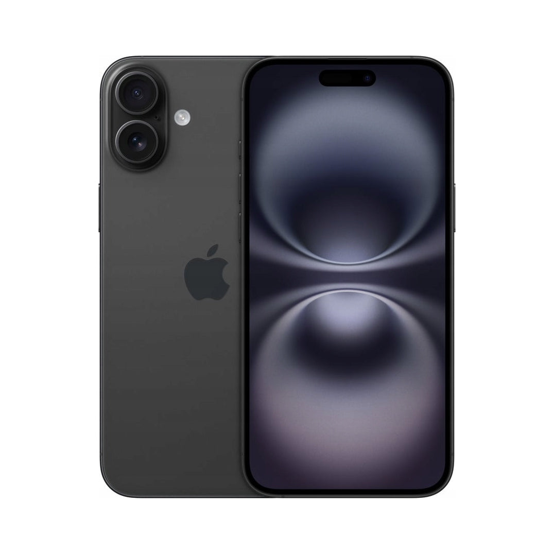 2X Smartphone APPLE iPhone 16 Plus 512 GB Black MY1P3HX/A