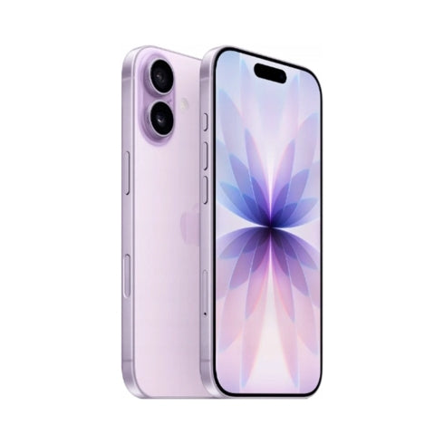 2X Smartphone APPLE iPhone 17 512 GB Lavender MG6U4HX/A