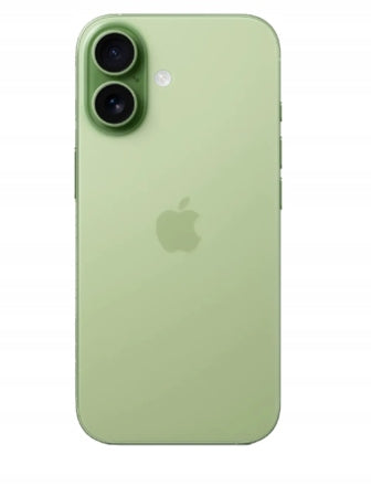 2X Smartphone APPLE iPhone 17 512 GB Sage MG6V4HX/A Brand Apple