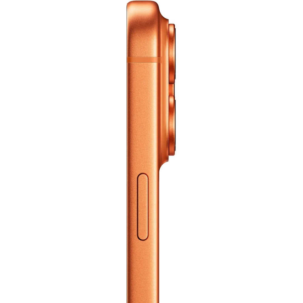 2X Smartphone APPLE iPhone 17 Pro 5G 256 GB Space orange MG8H4HX/A Built-in memory 256 GB