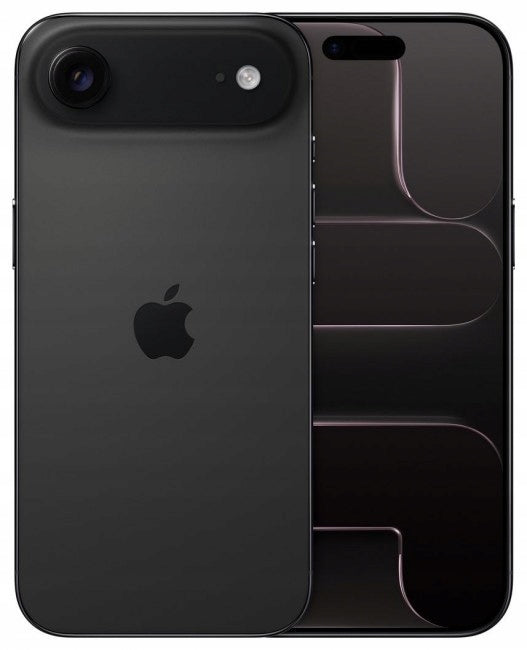 2X Smartphone APPLE iPhone Air 1 TB Star Black MG2W4HX/A