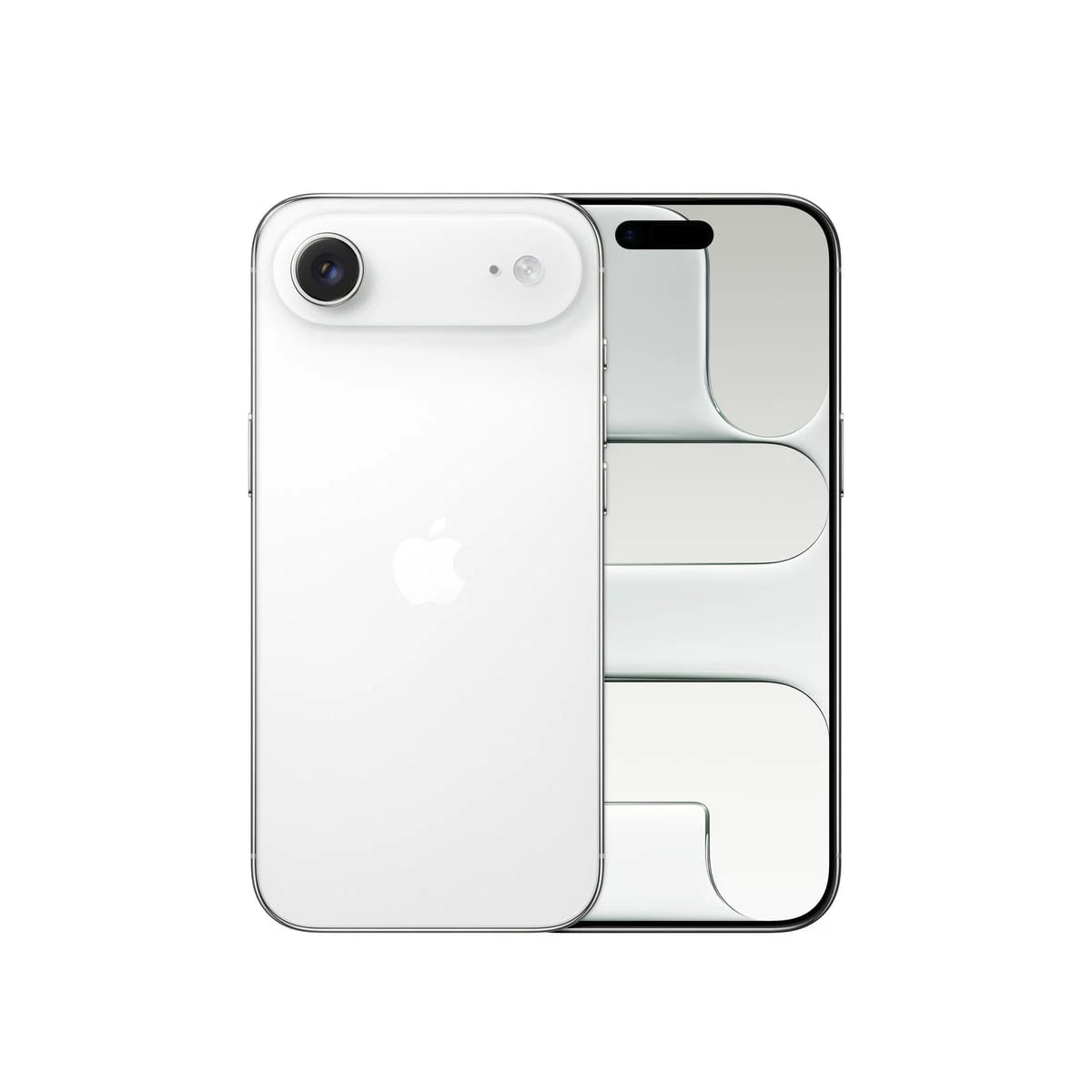 2X Smartphone APPLE iPhone Air 512 GB White cloud MG2T4HX/A Brand Apple