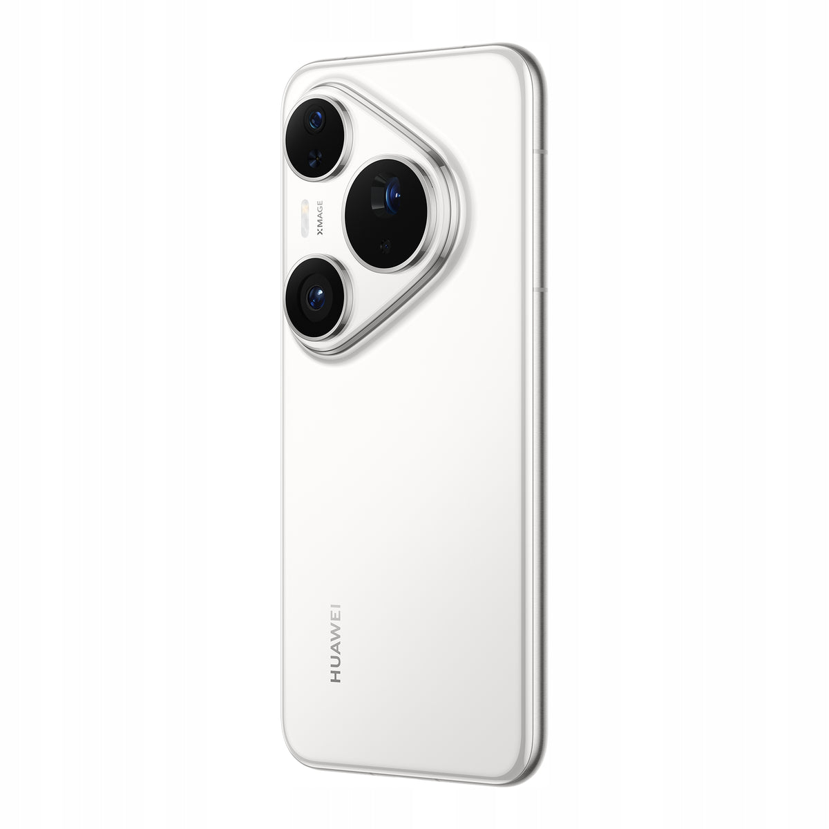 2X Smartphone HUAWEI Pura 80 Pro 12 GB/512 GB White Brand Huawei