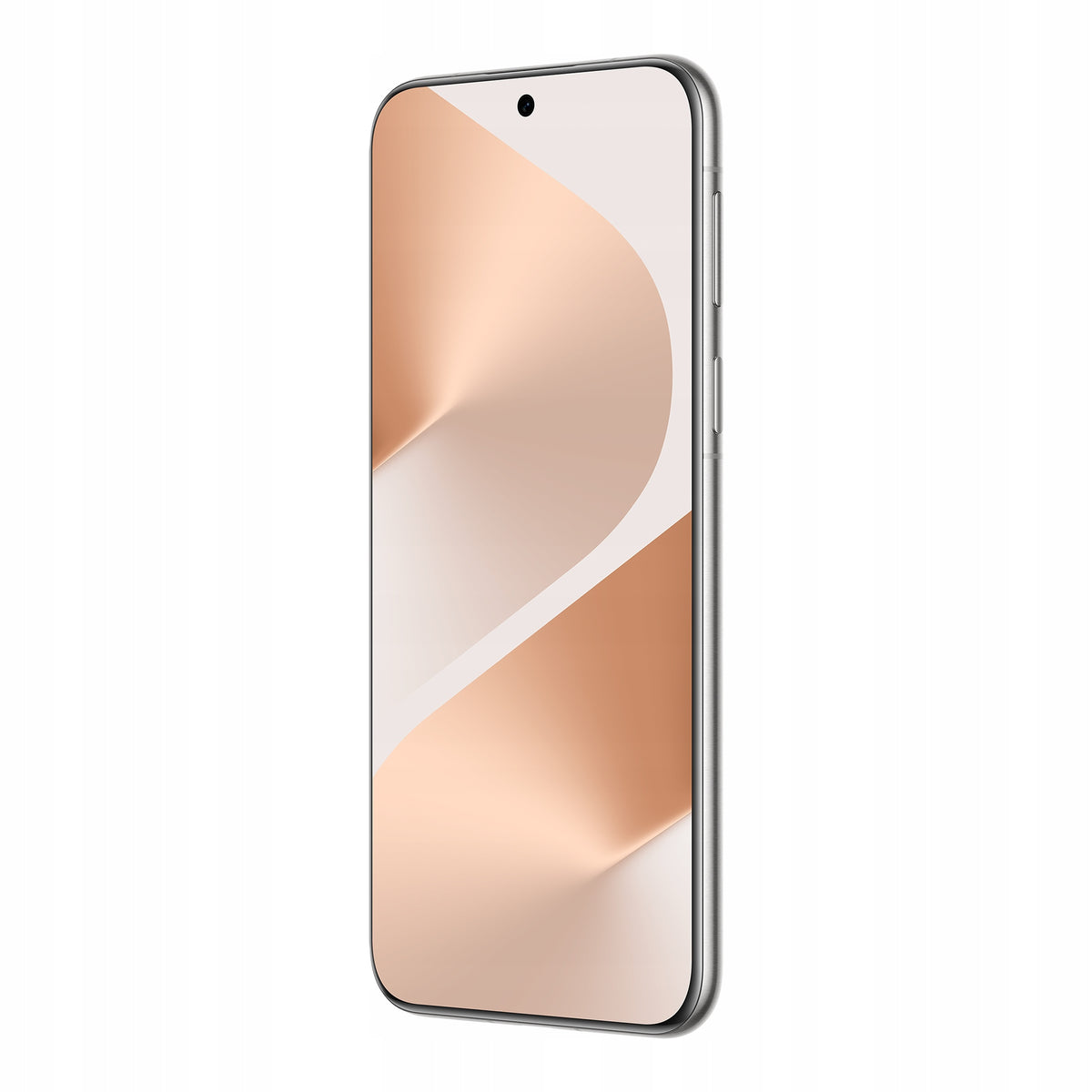 2X Smartphone HUAWEI Pura 80 Pro 12 GB/512 GB White Built-in memory 512 GB
