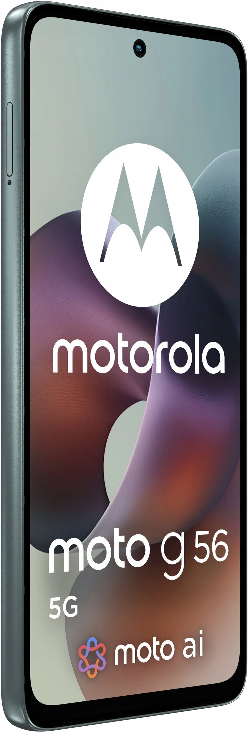 2X Smartphone MOTOROLA Moto G56 5G 8/256GB 6.72" 120Hz Grey Brand Motorola