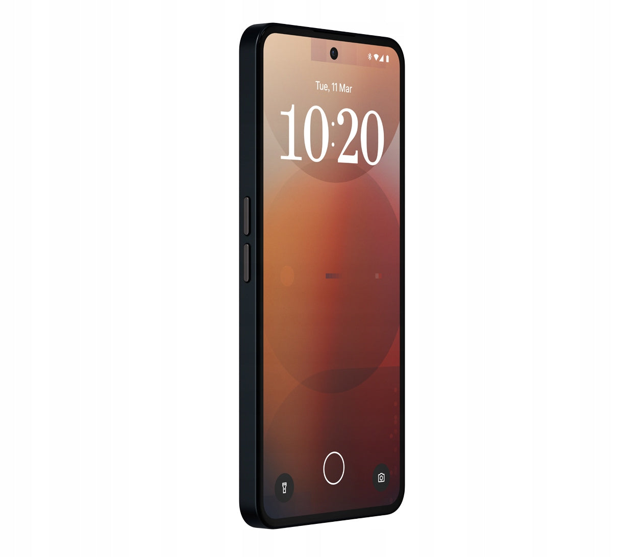 2X Smartphone Nothing Phone (3a) 12 GB / 256 GB 5G black Built-in memory 256 GB