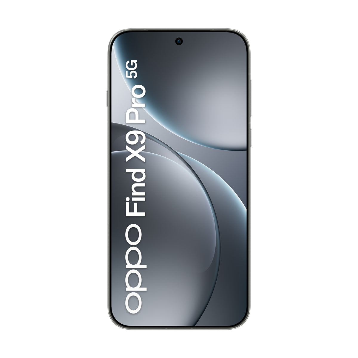 2X Smartphone OPPO Find X9 Pro 5G 16 GB/ 512 GB White Brand Oppo